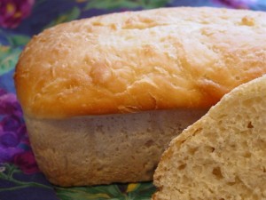bread