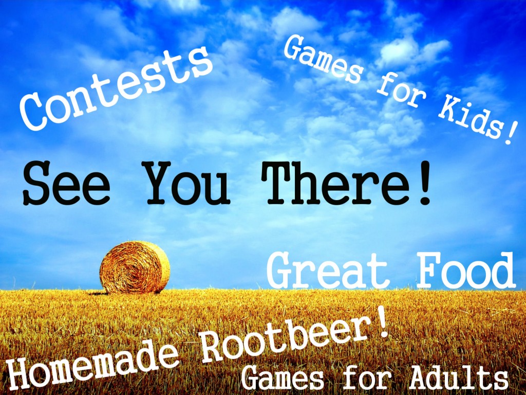 Hay Days 2012