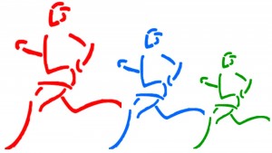 Fun Run Logo