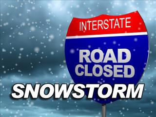 road+closed+snow