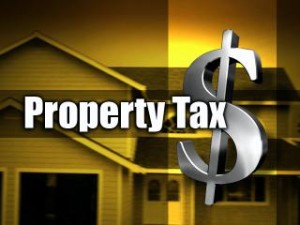 Property-Tax