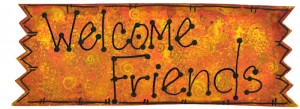 signs_sunflower_welcome_to_my_garden_2