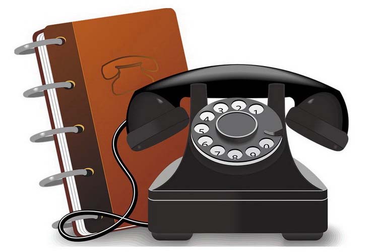 phone